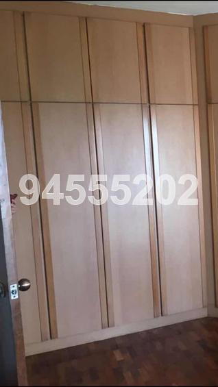 Canne Lodge (D14), Apartment #106595072